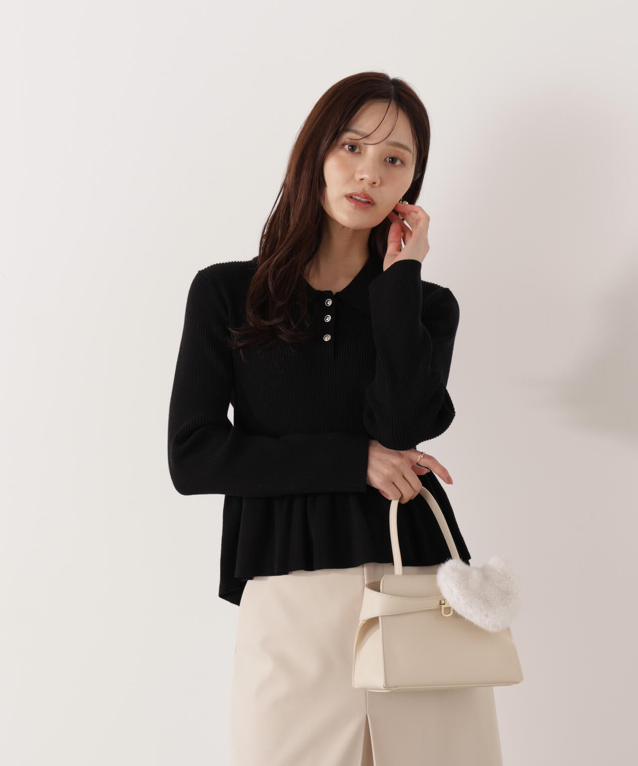 PROPORTION BODY DRESSING（プロポーションボディドレッシング