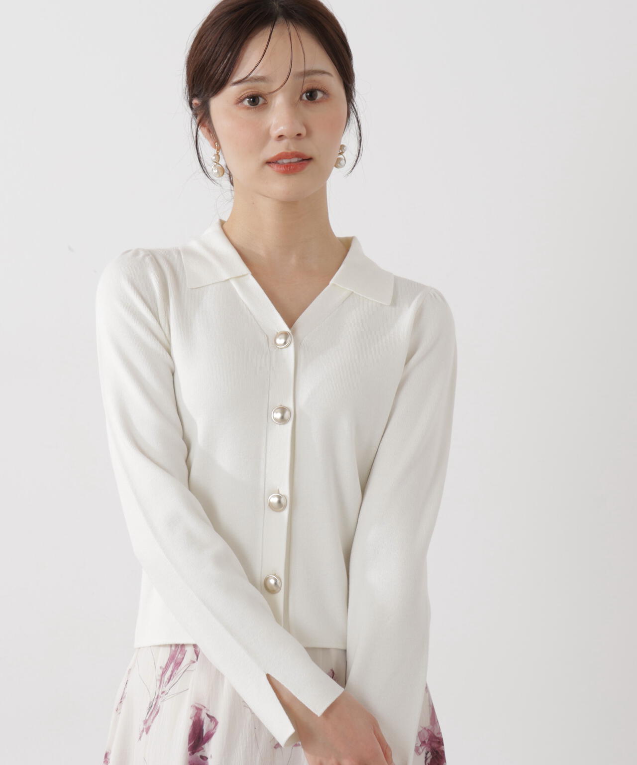 なぉみ 新品タグ付き　PROPOTION BODY DRESSING PROPORTION BODY DRESSING（プロポーションボディドレッシング