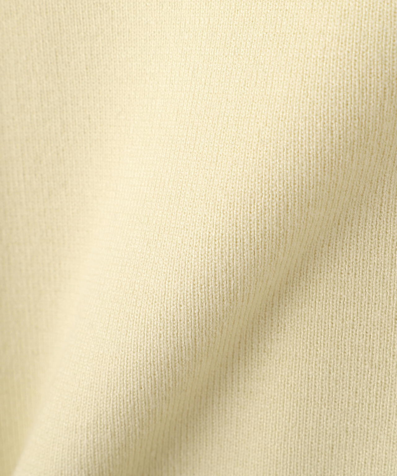 2wayベーシックニット