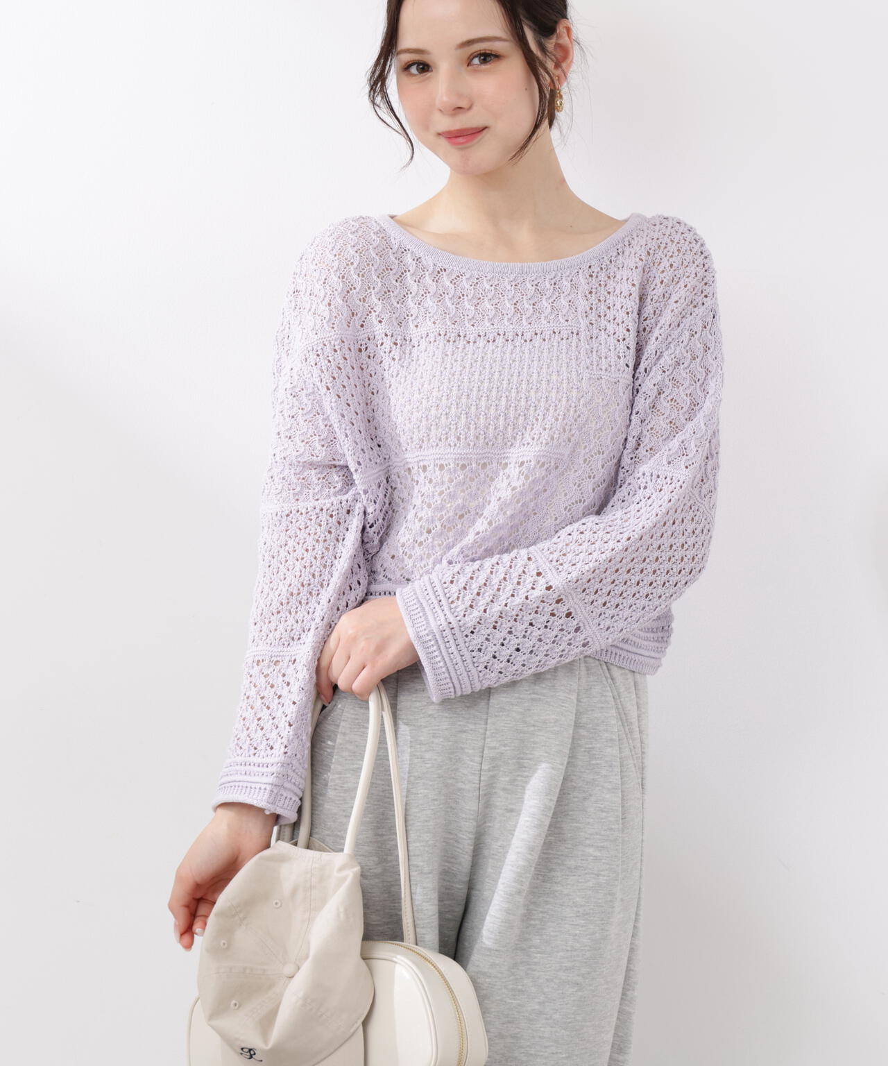 167cm 着用サイズ：FR