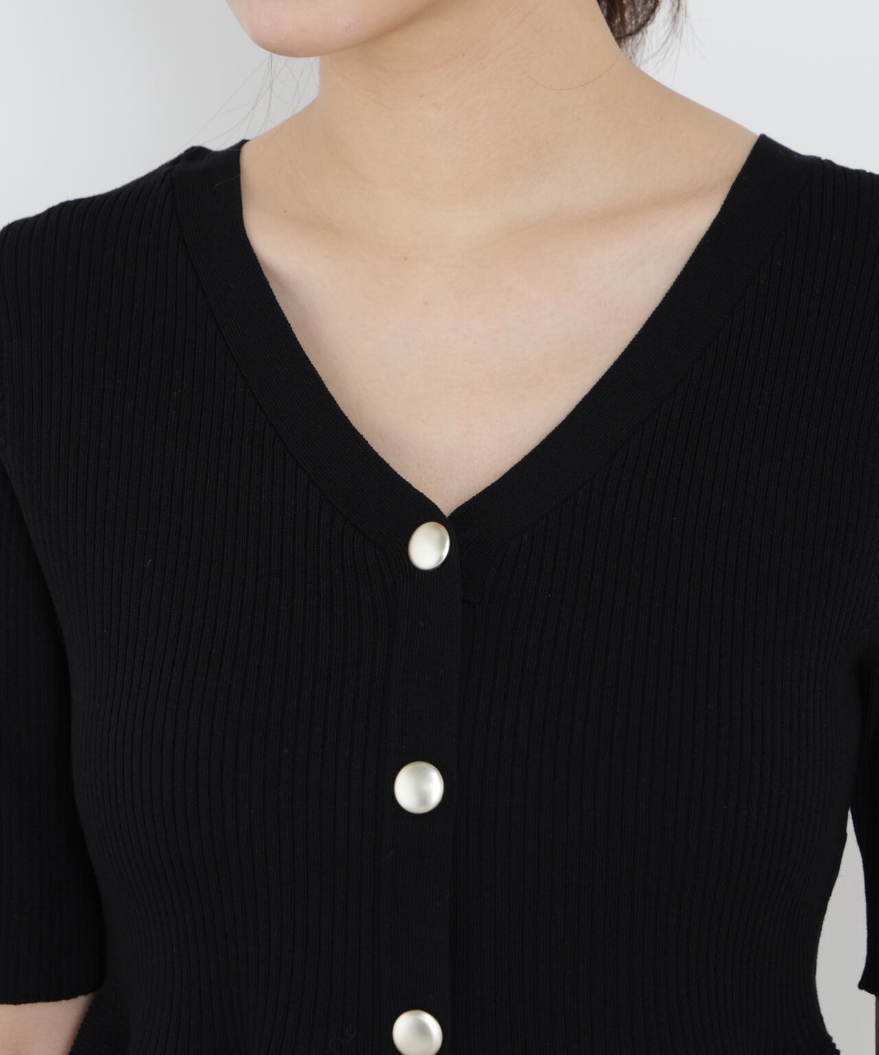 165cm 着用サイズ：M