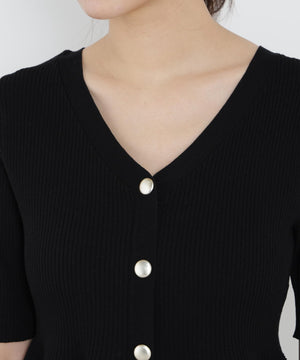 165cm 着用サイズ：M