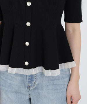 165cm 着用サイズ：M