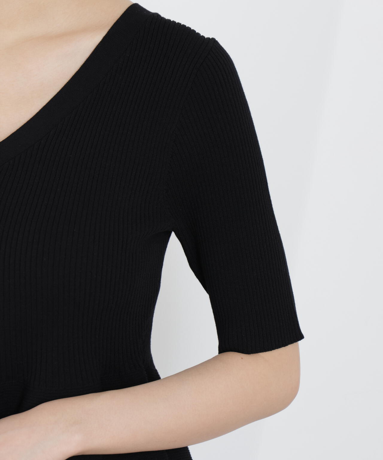 165cm 着用サイズ：M