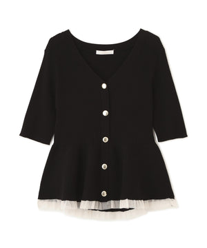 165cm 着用サイズ：M