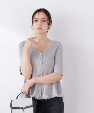 167cm 着用サイズ：M