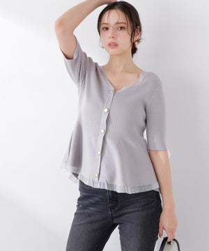 167cm 着用サイズ：M