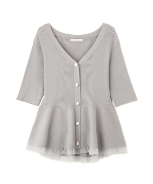 167cm 着用サイズ：M