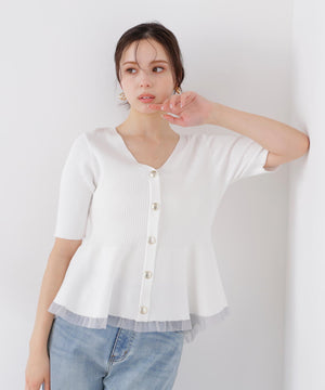 167cm 着用サイズ：M