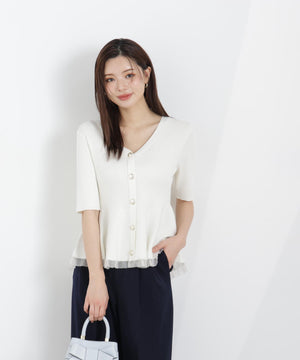 165cm 着用サイズ：M