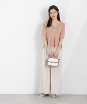 165cm 着用サイズ：M