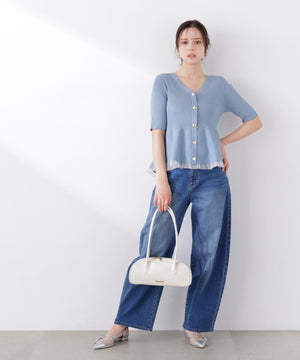 167cm 着用サイズ：M