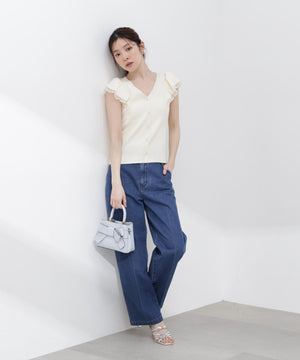 167cm 着用サイズ：M