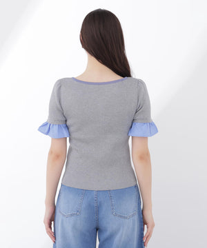 167cm 着用サイズ：FR