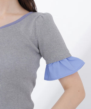 167cm 着用サイズ：FR