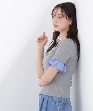 167cm 着用サイズ：FR