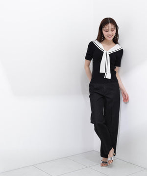 166cm B:78 W:56 H:83 S:24.5cm 着用サイズ：FR