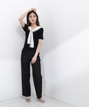 166cm B:78 W:56 H:83 S:24.5cm 着用サイズ：FR