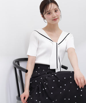 166cm B:78 W:56 H:83 S:24.5cm 着用サイズ：FR