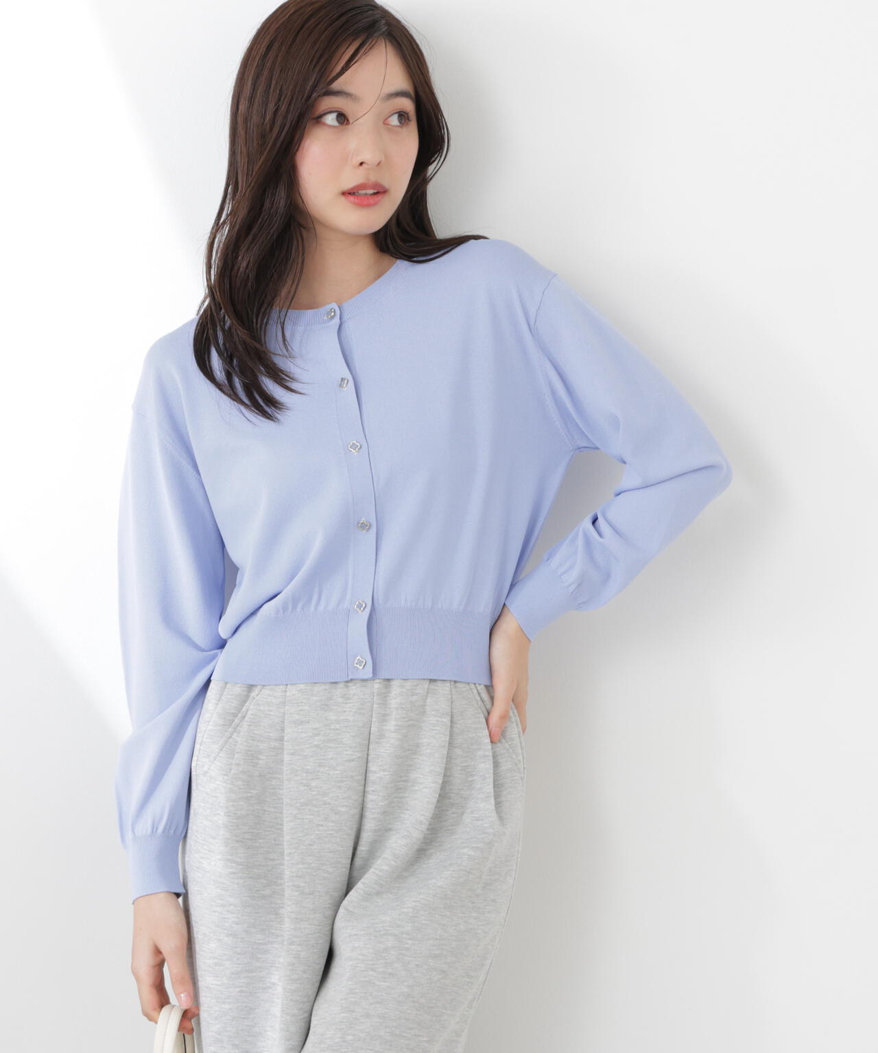 165cm B:82 W:59 H:86 S:25cm 着用サイズ：FR