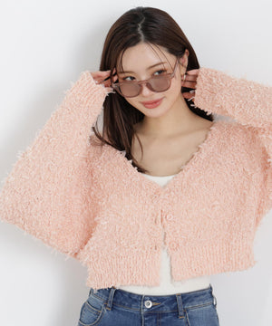 165cm 着用サイズ：FR