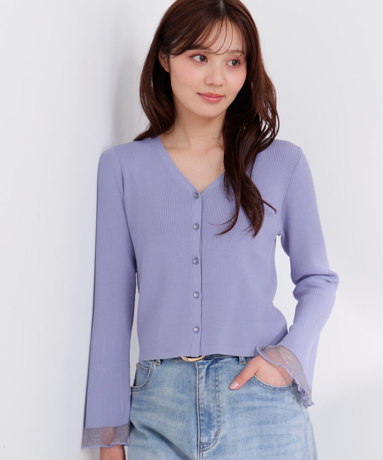 166cm B:78 W:56 H:83 S:24.5cm 着用サイズ：FR