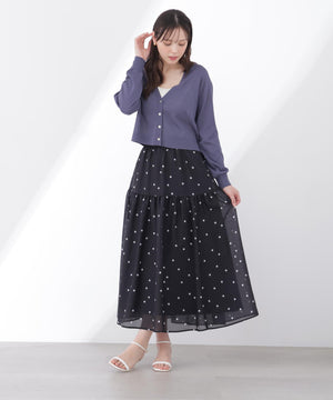 167cm 着用サイズ：FR