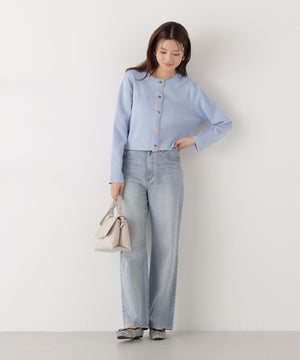 165cm 着用サイズ：M