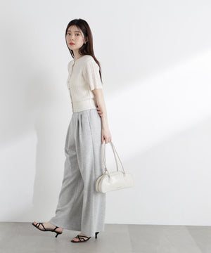 167cm 着用サイズ：FR