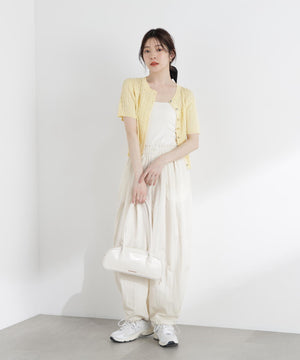 167cm 着用サイズ：FR