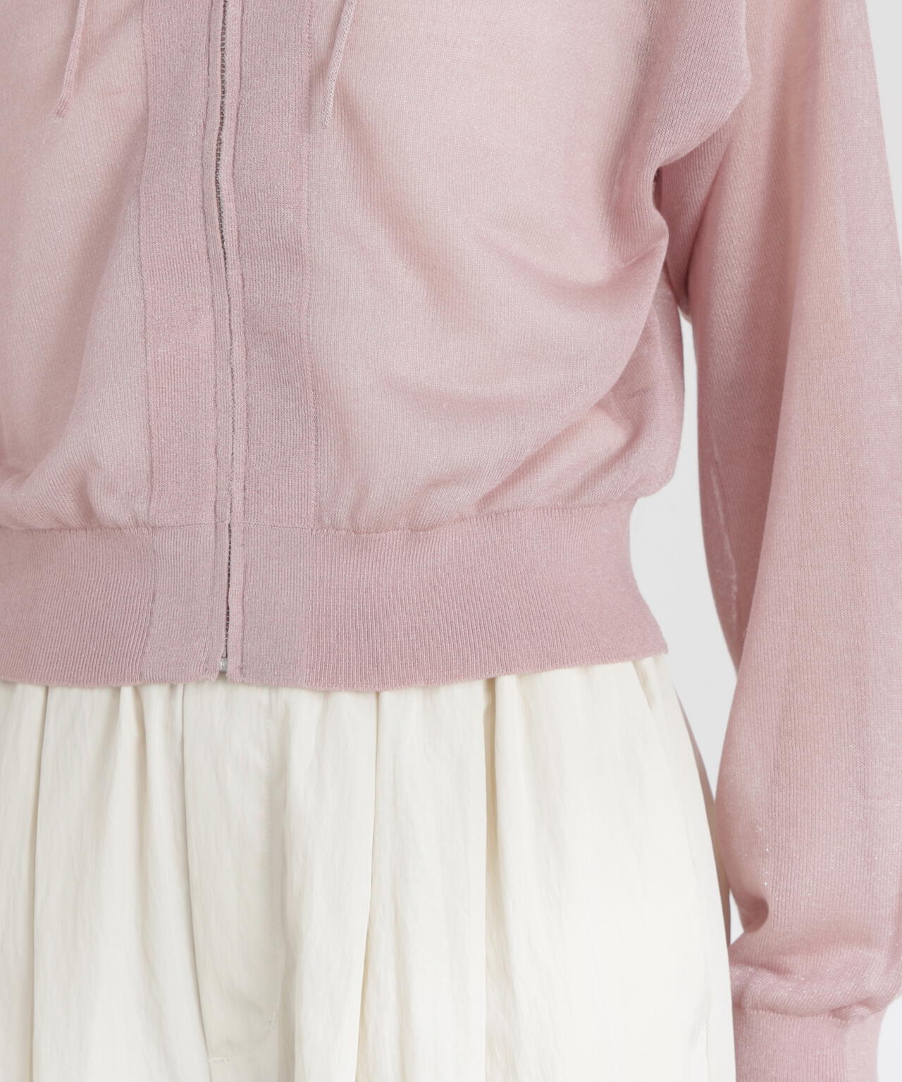 167cm 着用サイズ：FR