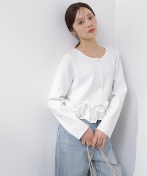 166cm B:78 W:56 H:83 S:24.5cm 着用サイズ：FR