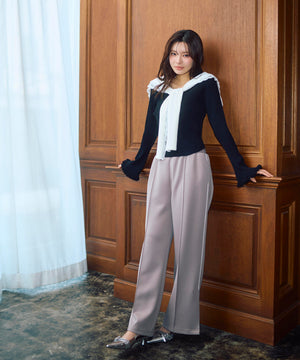 165cm 着用サイズ：M