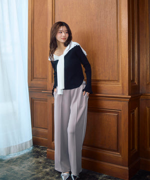 165cm 着用サイズ：M