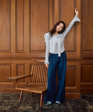 165cm 着用サイズ：M