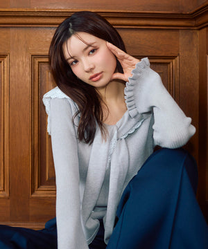 165cm 着用サイズ：M