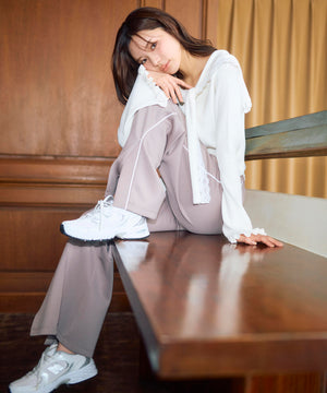 165cm 着用サイズ：M