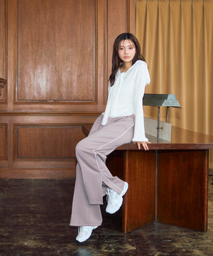 165cm 着用サイズ：M