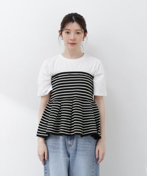 167cm 着用サイズ：FR