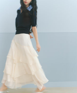 167cm 着用サイズ：M