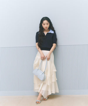 167cm 着用サイズ：M