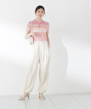 167cm 着用サイズ：FR