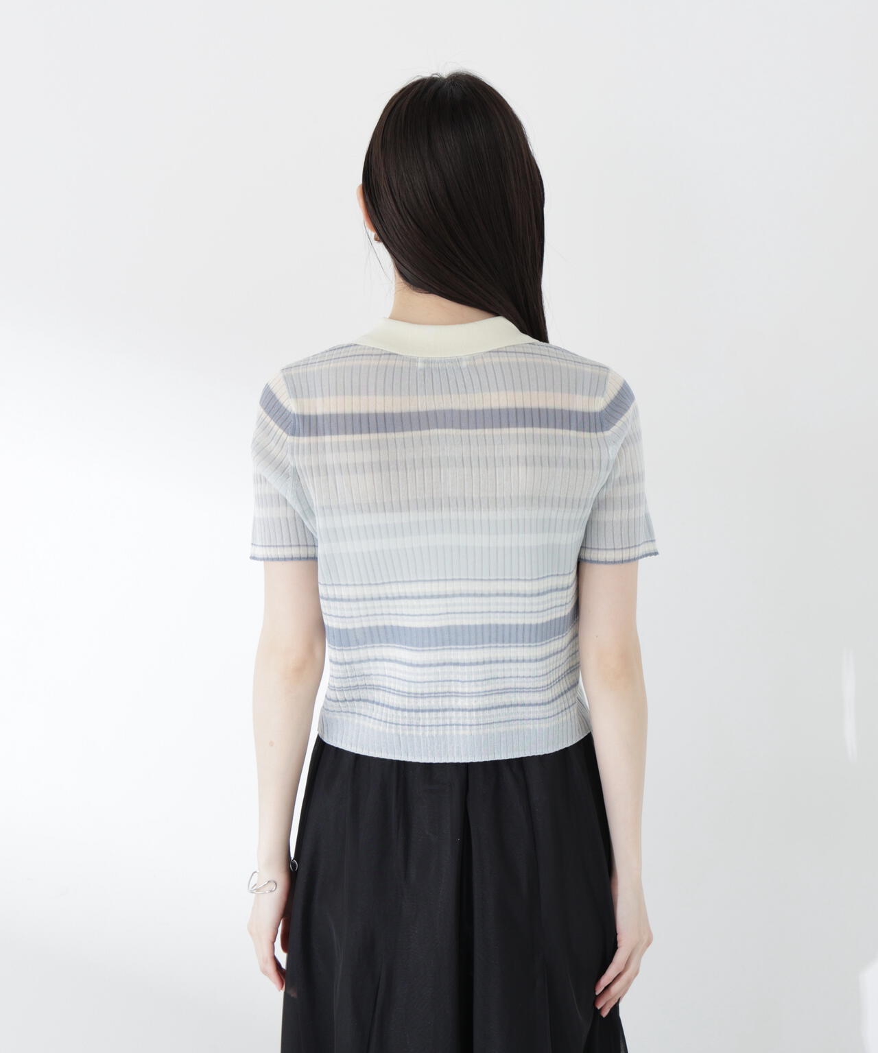 167cm 着用サイズ：FR
