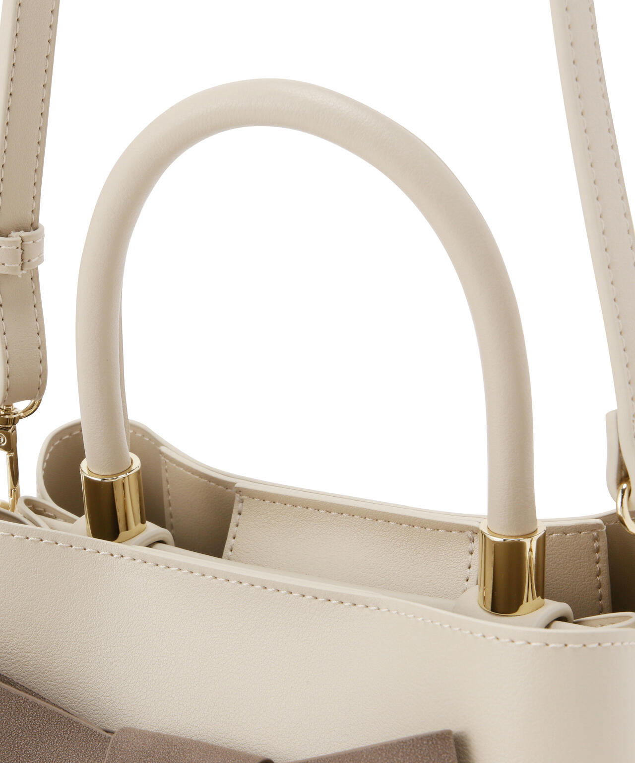 フロントリボンバッグ | PROPORTION BODY DRESSING（プロポーション