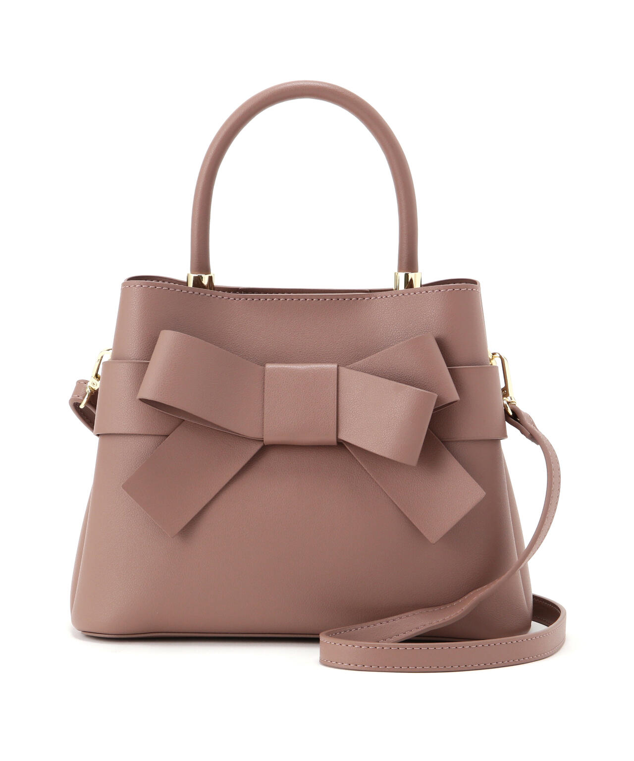 フロントリボンバッグ | PROPORTION BODY DRESSING（プロポーション