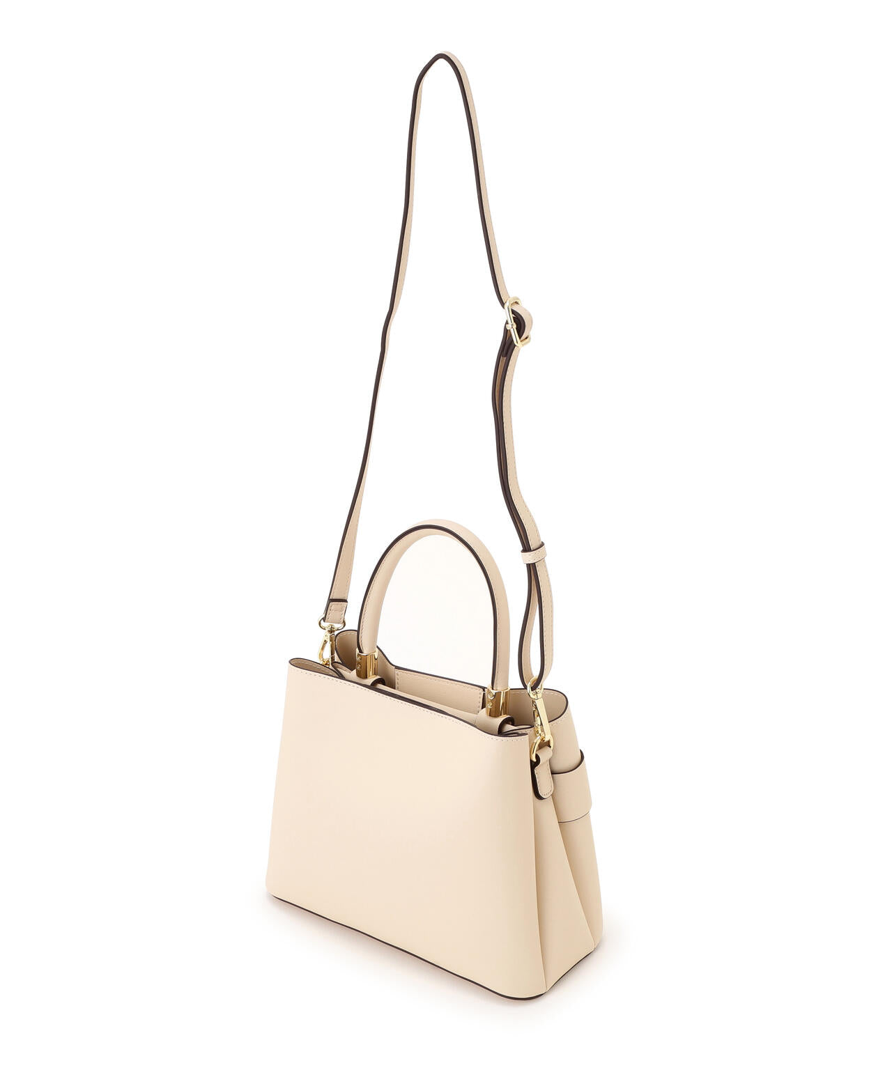 フロントリボンバッグ | PROPORTION BODY DRESSING（プロポーション