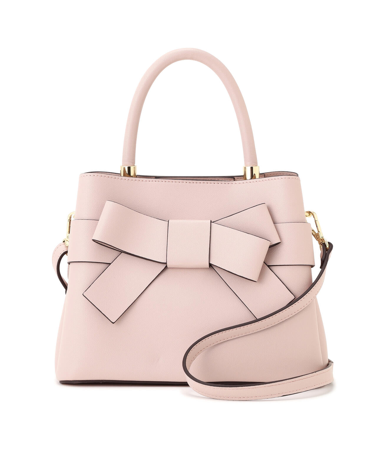 フロントリボンバッグ | PROPORTION BODY DRESSING（プロポーション