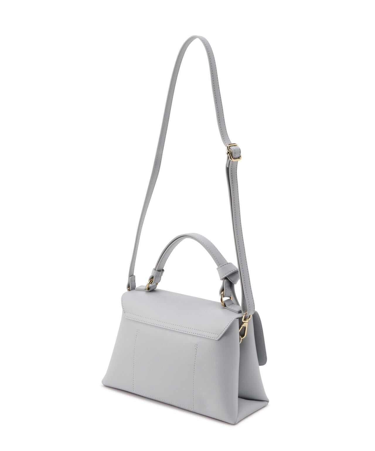 【6/5～6/7 オンライン限定2buy10%OFF対象】ノットワンハンドルトートバッグ
