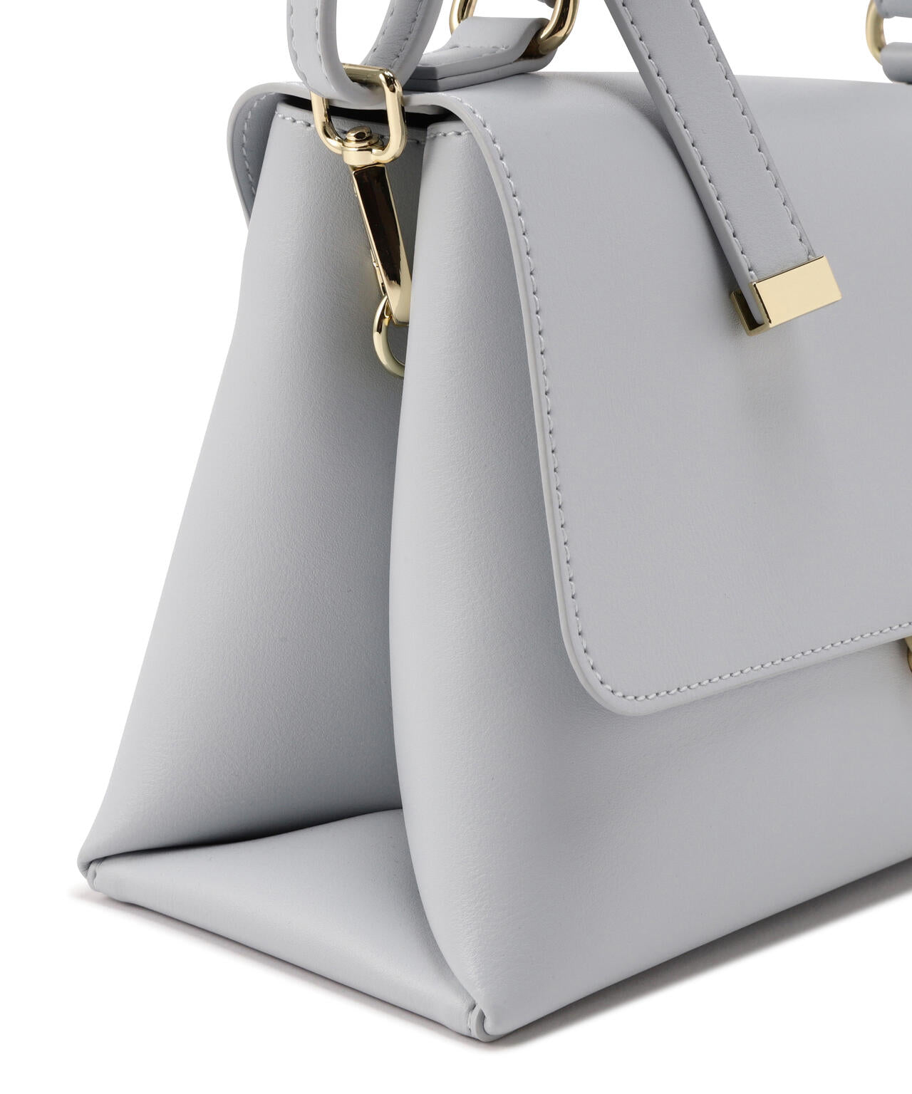 【6/5～6/7 オンライン限定2buy10%OFF対象】ノットワンハンドルトートバッグ