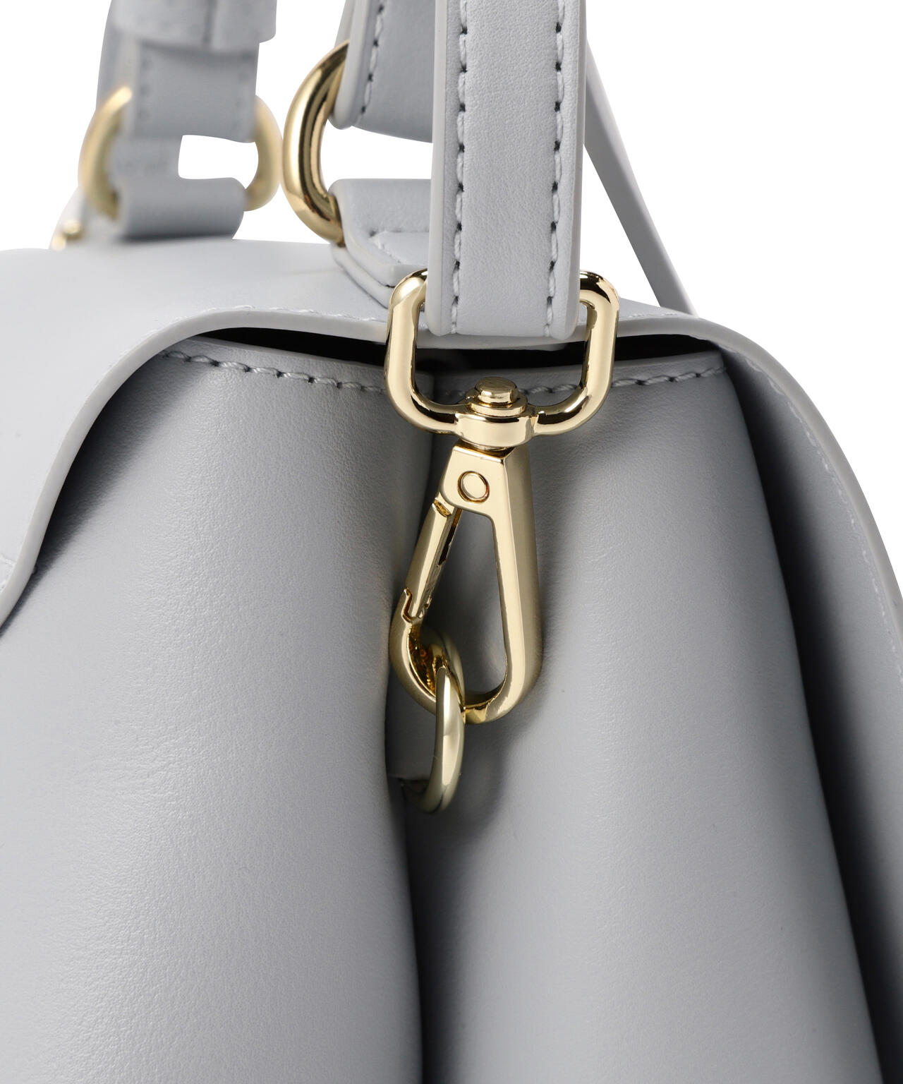 【6/5～6/7 オンライン限定2buy10%OFF対象】ノットワンハンドルトートバッグ